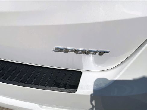 Used 2025 Honda Odyssey Sport-L image 10