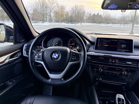 Used 2018 BMW X6 xDrive35i w/ Premium Package image 12