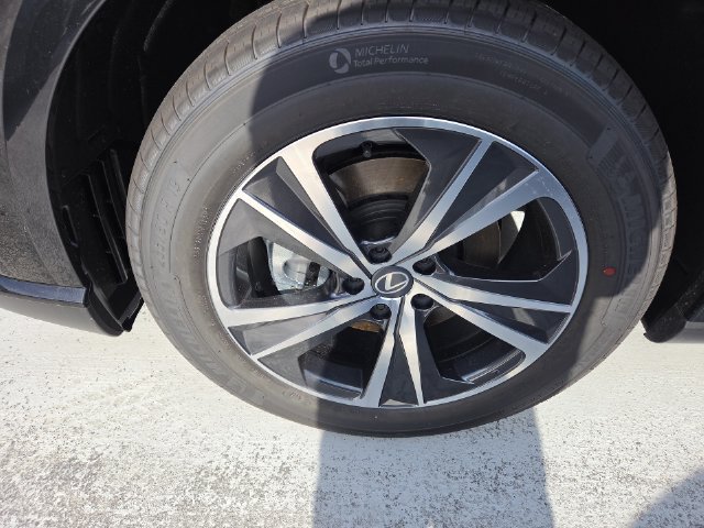 New 2026 Lexus RX 350 Premium FWD image 10