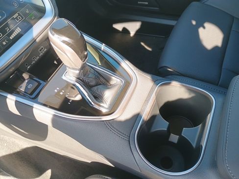 New 2025 Subaru Outback Limited image 22