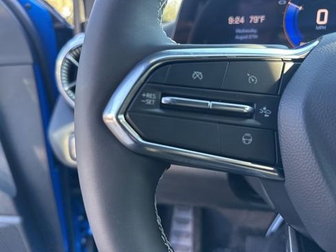 New 2025 Chevrolet Blazer EV LT w/ Super Cruise Package image 20