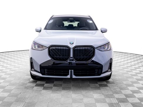 New 2026 BMW X3 xDrive30 w/ M Sport Package AWD/4WD image 10