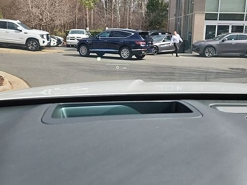 Used 2026 Genesis GV80 3.5T Prestige image 14