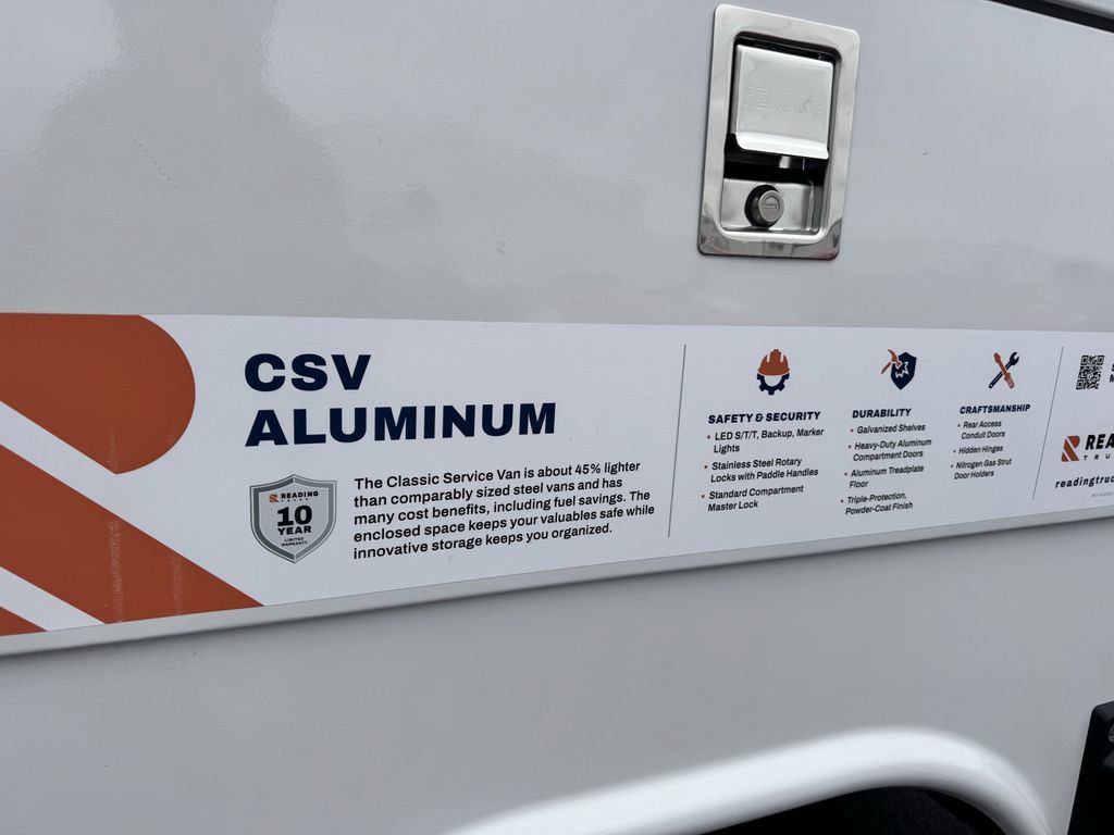 New 2026 Ford Transit 350 RWD image 4