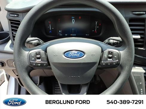 New 2026 Ford Transit 150 148 Medium Roof w/ Load Area Protection Package RWD image 13