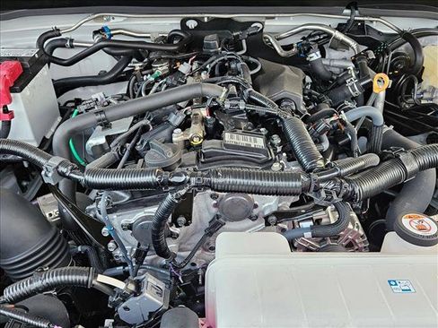 New 2025 Toyota Tacoma TRD Sport image 16