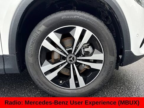 Used 2025 Mercedes-Benz GLA 250 4MATIC image 11