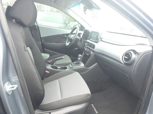 Used 2021 Hyundai Kona SEL w/ Cargo Package image 22