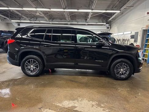 New 2026 GMC Acadia Elevation w/ LPO, Floor Liner Package image 7