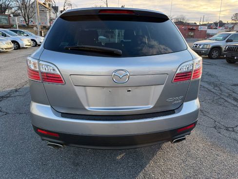 Used 2010 MAZDA CX-9 Touring image 4