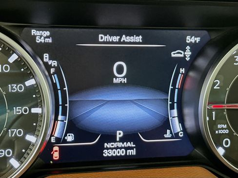 Used 2022 Maserati Levante Modena image 9