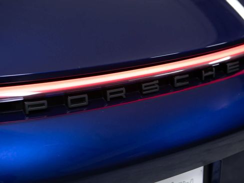 Certified 2022 Porsche 911 GT3 RWD image 19