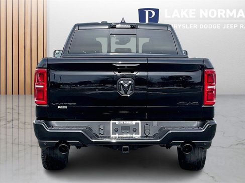 New 2026 RAM 1500 Limited image 8