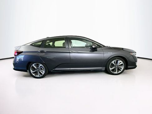 Used 2019 Honda Clarity Touring image 10