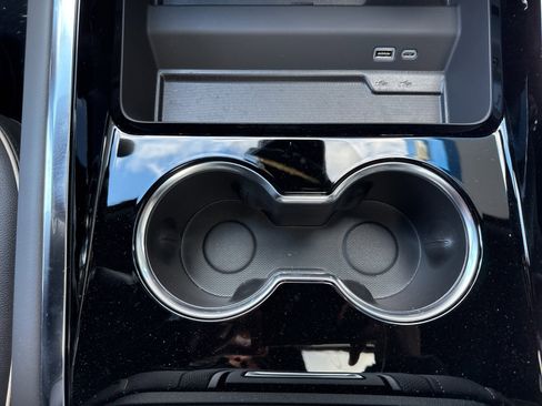 New 2025 Chevrolet Tahoe High Country image 29