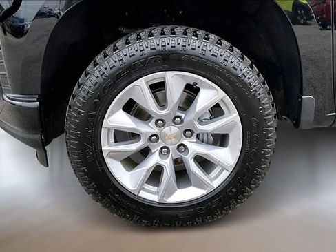Used 2022 Chevrolet Silverado 1500 Custom w/ Safety Confidence Package image 28