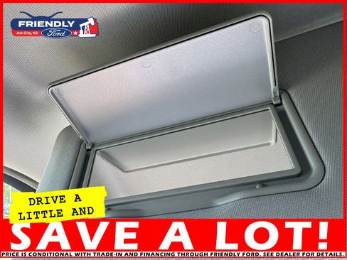 Used 2023 Ford F150 XLT image 28