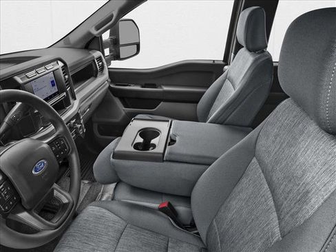 New 2026 Ford F250 XL image 6