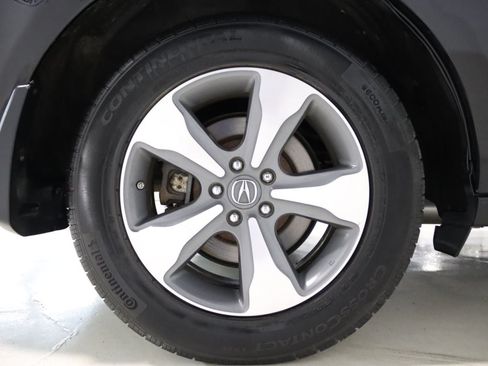 Used 2016 Acura MDX SH-AWD image 73