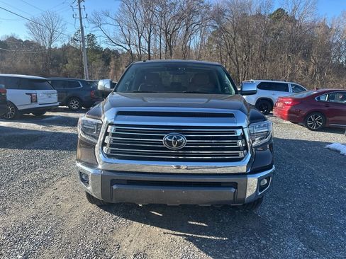 Used 2019 Toyota Tundra 1794 Edition image 8
