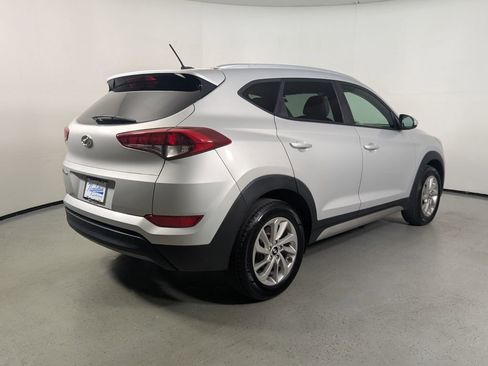 Used 2017 Hyundai Tucson SE FWD image 8