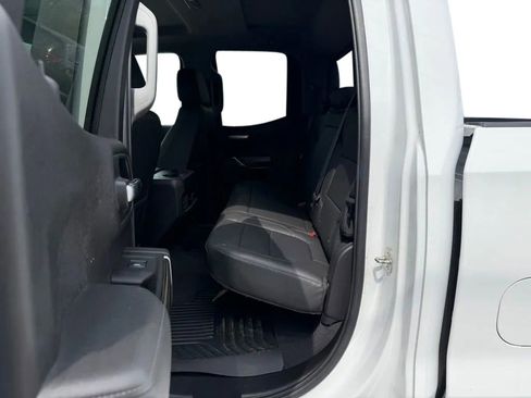 Used 2019 Chevrolet Silverado 1500 RST w/ True North Edition image 29