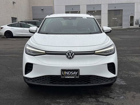 Used 2023 Volkswagen ID.4 2WD image 7