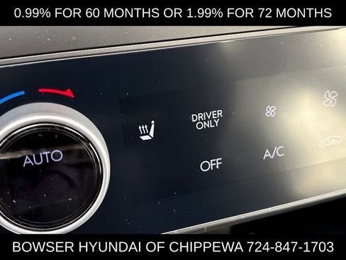 New 2026 Hyundai Sonata SEL image 10