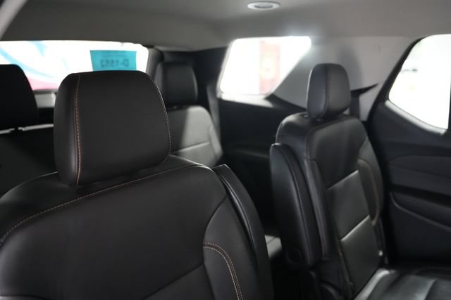 Used 2018 Chevrolet Traverse LT AWD/4WD image 21
