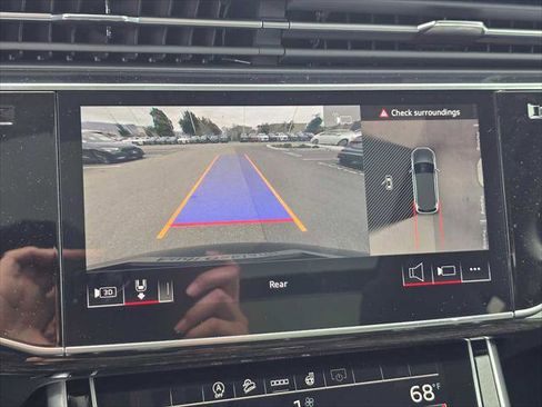 New 2026 Audi Q7 2.0T Premium Plus image 30