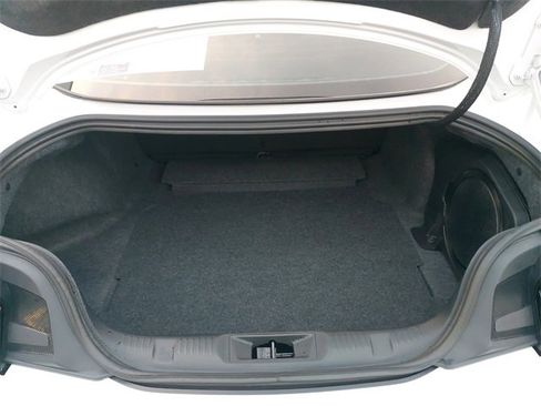 Used 2024 Ford Mustang Premium image 12