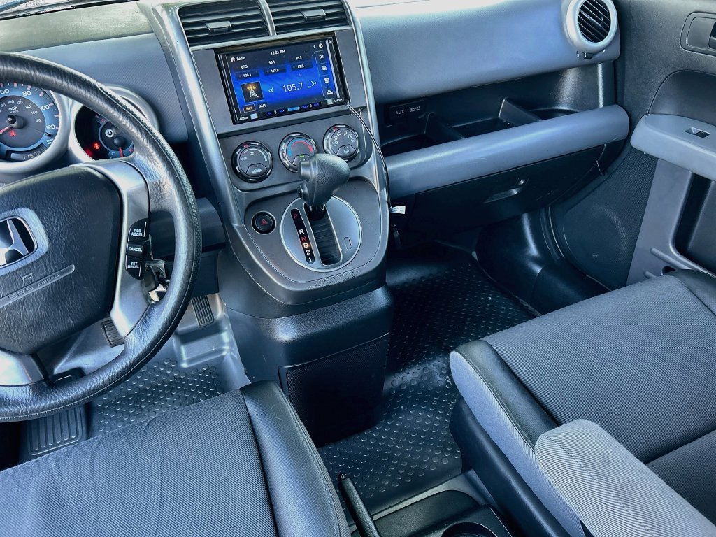 Used 2005 Honda Element EX image 21