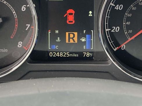 Used 2025 Mitsubishi Outlander Sport AWD image 29