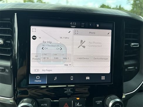 New 2026 RAM 1500 Big Horn image 28