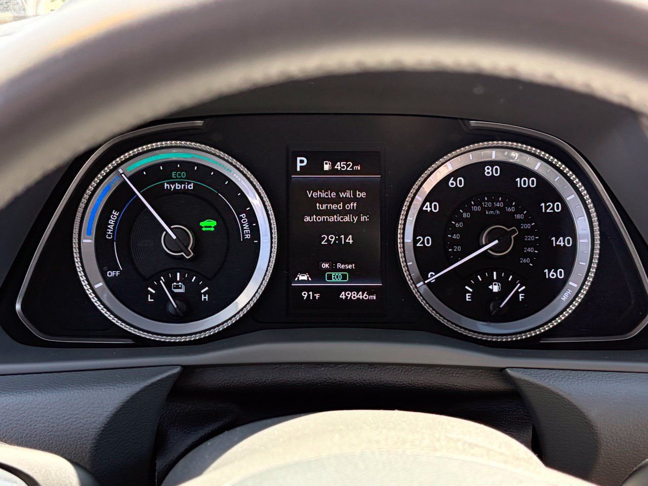 Used 2021 Hyundai Sonata SEL FWD image 9