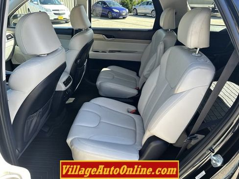 Used 2022 Hyundai Palisade SEL w/ Premium Package AWD/4WD image 35