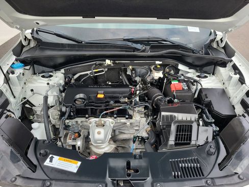 Used 2023 Honda HR-V LX image 31