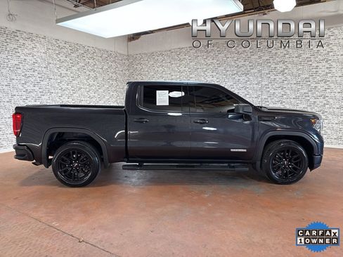 Used 2023 GMC Sierra 1500 Elevation image 8