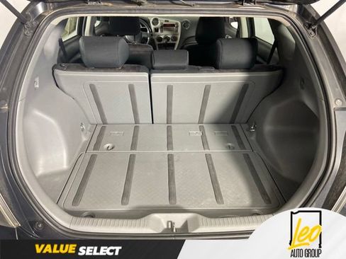 Used 2009 Pontiac Vibe w/ Preferred Package FWD image 20