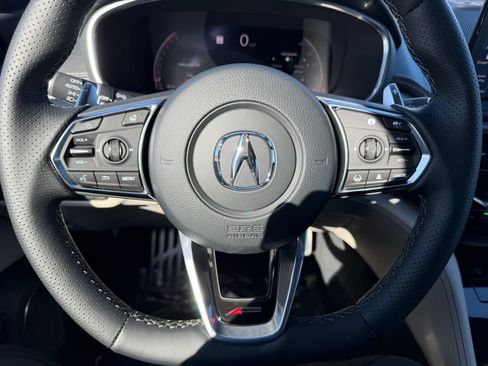 New 2026 Acura MDX A-Spec AWD/4WD image 18
