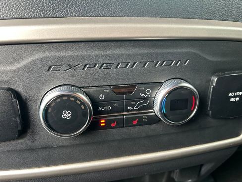 Used 2023 Ford Expedition Max Limited image 44