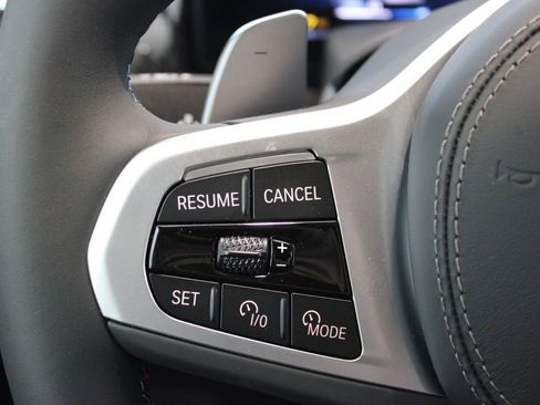 New 2026 BMW X5 M60i AWD/4WD image 19