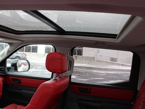 Used 2023 Toyota Tundra TRD Pro image 9