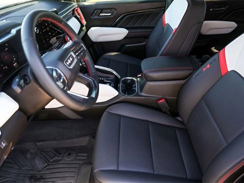 Used 2023 GMC Canyon AT4X w/ Edition 1 image 12