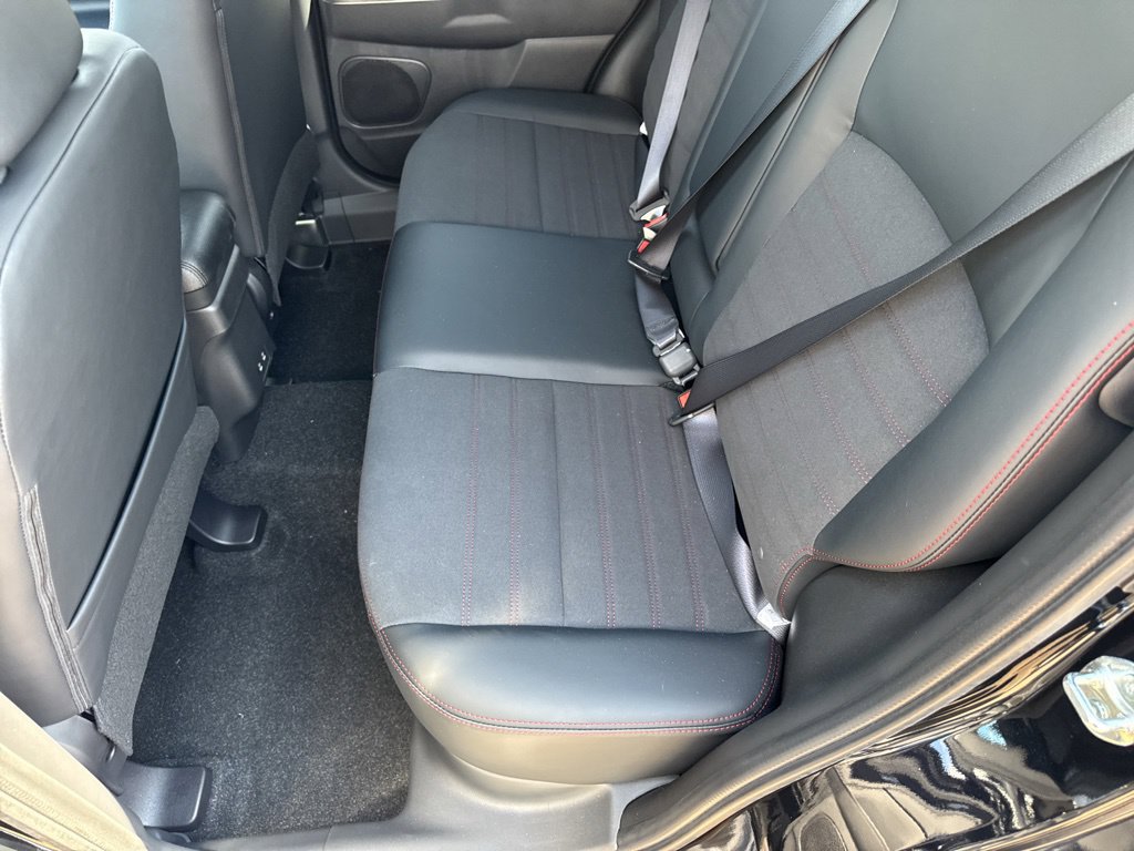 New 2027 Mitsubishi Outlander Sport SE FWD image 24
