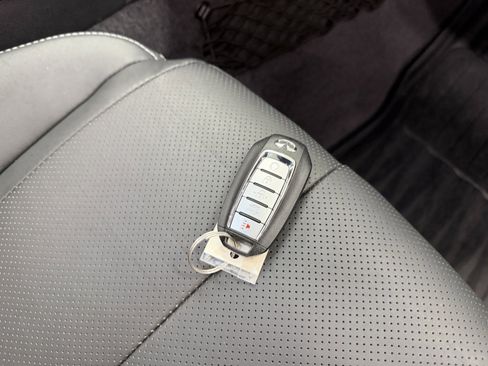 Used 2022 INFINITI Q60 3.0t Luxe w/ Essential Package image 55