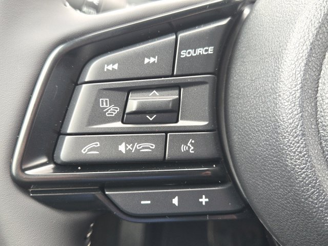 New 2026 Subaru Forester Premium AWD/4WD image 14