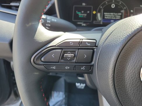 Used 2025 Toyota Corolla GR image 24