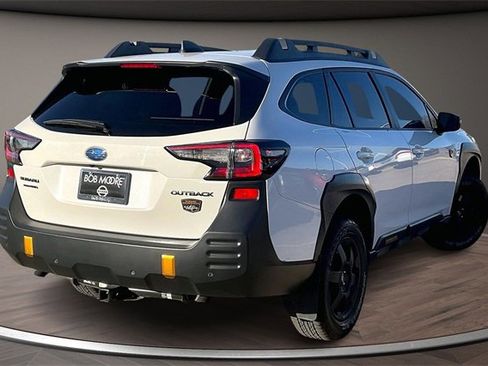 Used 2025 Subaru Outback Wilderness image 2
