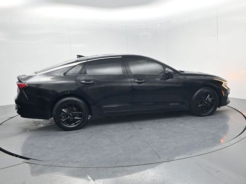 Used 2025 Kia K5 LXS image 8